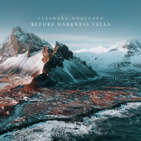 Before Darkness Falls
